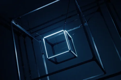 -52464 Intelligent Finance Solution